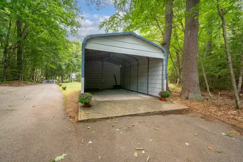 Exterior - 7 Danforth Rd, Rindge, NH 03461 photo 17 of 18