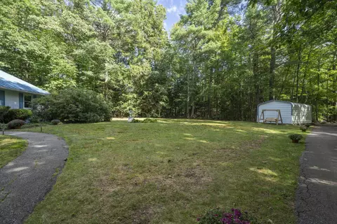 Exterior - 7 Danforth Rd, Rindge, NH 03461 photo 14 of 18