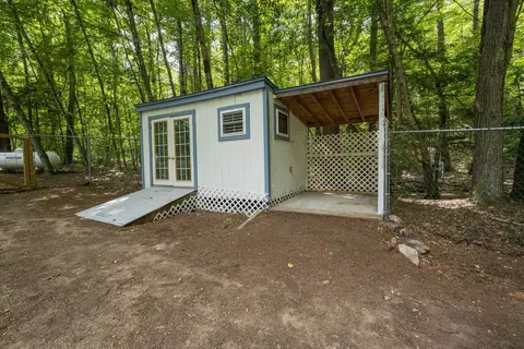 Exterior - 7 Danforth Rd, Rindge, NH 03461 photo 13 of 18