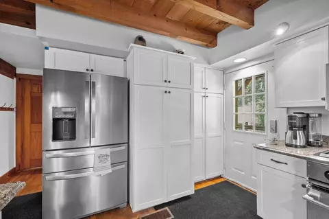 Kitchen - 94 Old Lee Rd, Newfields, NH 03856 photo 1 of 3