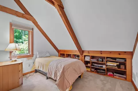 Bedroom - 94 Old Lee Rd, Newfields, NH 03856 photo 2 of 6