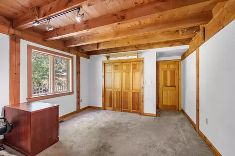Bedroom - 94 Old Lee Rd, Newfields, NH 03856 photo 1 of 6