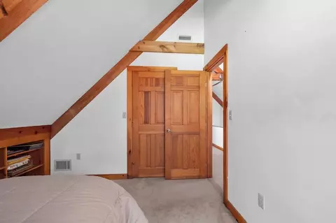Bedroom - 94 Old Lee Rd, Newfields, NH 03856 photo 6 of 6