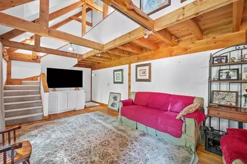 Living - 94 Old Lee Rd, Newfields, NH 03856 photo 2 of 2