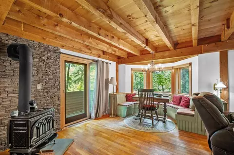 Dining - 94 Old Lee Rd, Newfields, NH 03856 photo 1 of 1