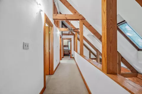 Entry Way - 94 Old Lee Rd, Newfields, NH 03856 photo 2 of 3