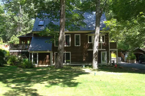 Exterior - 94 Old Lee Rd, Newfields, NH 03856 photo 2 of 9