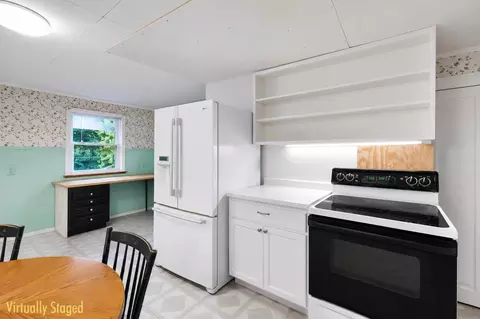 Kitchen - 31-33 Gorham Bridge Rd, Proctor, VT 05765 photo 4 of 8