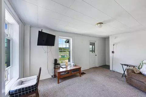Living - 31-33 Gorham Bridge Rd, Proctor, VT 05765 photo 2 of 2