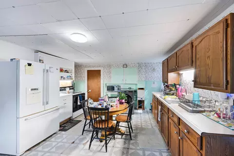 Kitchen - 31-33 Gorham Bridge Rd, Proctor, VT 05765 photo 1 of 8