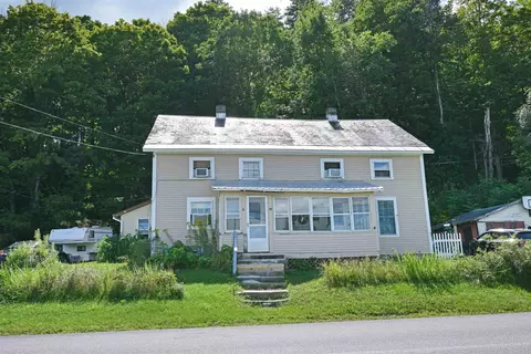 Exterior - 31-33 Gorham Bridge Rd, Proctor, VT 05765 photo 6 of 7
