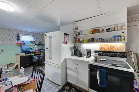 Kitchen - 31-33 Gorham Bridge Rd, Proctor, VT 05765 photo 3 of 8