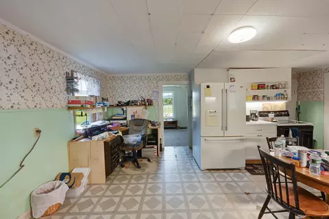 Kitchen - 31-33 Gorham Bridge Rd, Proctor, VT 05765 photo 5 of 8