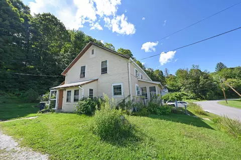 Exterior - 31-33 Gorham Bridge Rd, Proctor, VT 05765 photo 5 of 7