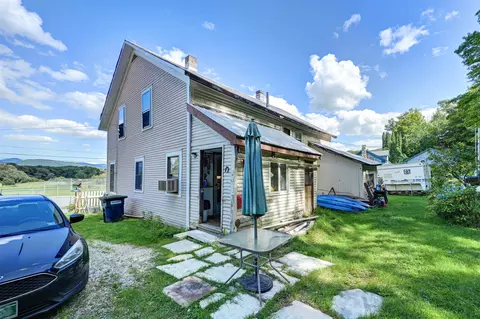 Exterior - 31-33 Gorham Bridge Rd, Proctor, VT 05765 photo 2 of 7