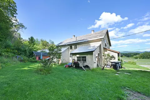 Exterior - 31-33 Gorham Bridge Rd, Proctor, VT 05765 photo 3 of 7