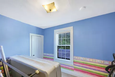 Bedroom - 31-33 Gorham Bridge Rd, Proctor, VT 05765 photo 1 of 6