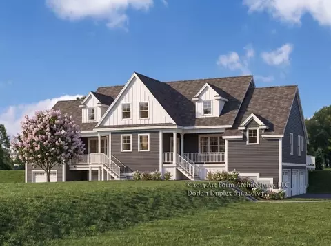 32 Coastal Ridge Ln, North Hampton, NH 03862