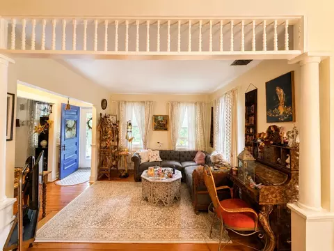 Entry Way - 311 Dover Rd, Newfane, VT 05351 photo 1 of 6