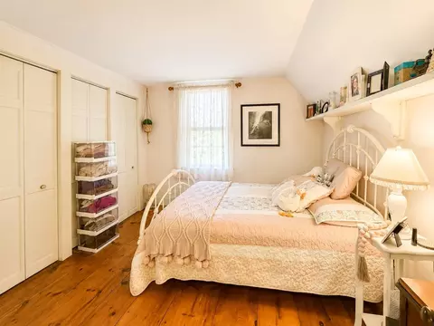 Bedroom - 311 Dover Rd, Newfane, VT 05351 photo 3 of 6