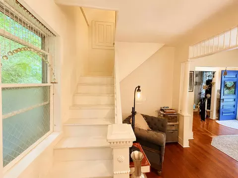 Entry Way - 311 Dover Rd, Newfane, VT 05351 photo 6 of 6