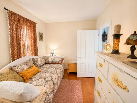 Bedroom - 311 Dover Rd, Newfane, VT 05351 photo 1 of 6