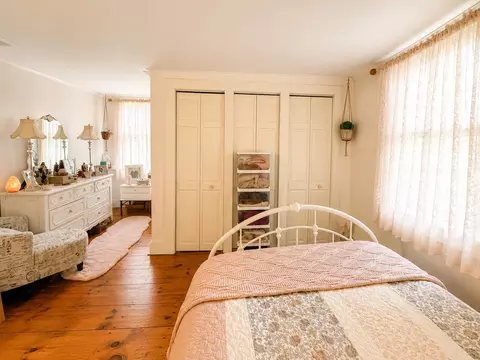 Bedroom - 311 Dover Rd, Newfane, VT 05351 photo 4 of 6
