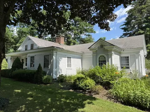 1474 Dorset West Rd, Dorset, VT 05251