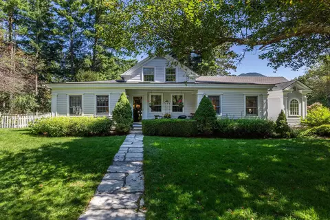 1474 Dorset West Rd, Dorset, VT 05251