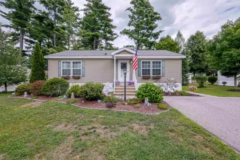 20 Highridge Trl, Concord, NH 03301