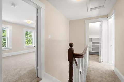 Entry Way - 70 Depot Rd, Epping, NH 03042 photo 2 of 2