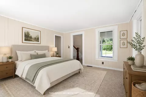 Bedroom - 70 Depot Rd, Epping, NH 03042 photo 1 of 9