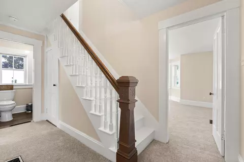 Entry Way - 70 Depot Rd, Epping, NH 03042 photo 1 of 2