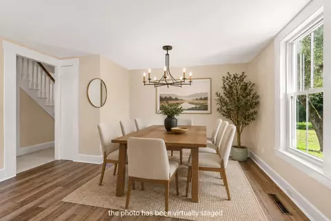 Dining - 70 Depot Rd, Epping, NH 03042 photo 1 of 1