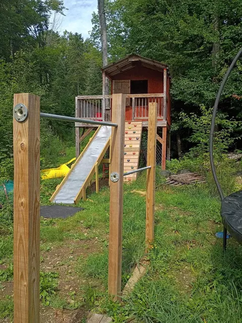 Exterior - 115 Smith Rd, Orange, VT 05641 photo 3 of 10