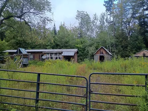 Exterior - 115 Smith Rd, Orange, VT 05641 photo 9 of 10
