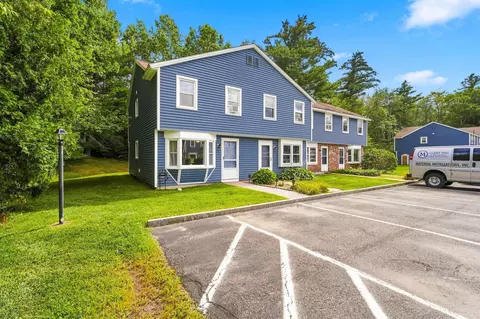Exterior - 105 Stonegate Ln, Derry, NH 03038 photo 2 of 7