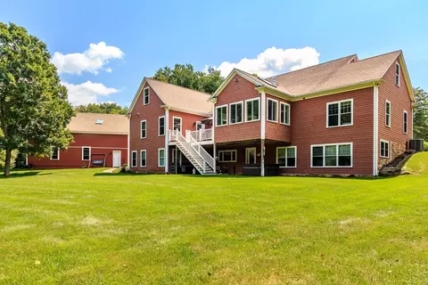 Exterior - 6 Rosewood St, Windham, NH 03087 photo 7 of 8