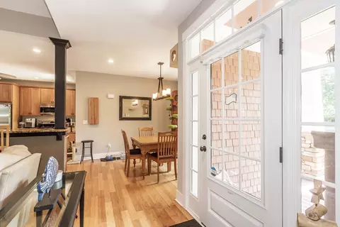 Entry Way - 6 Rosewood St, Windham, NH 03087 photo 1 of 1