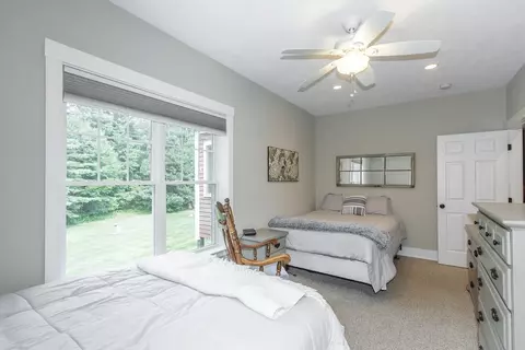Bedroom - 6 Rosewood St, Windham, NH 03087 photo 4 of 5