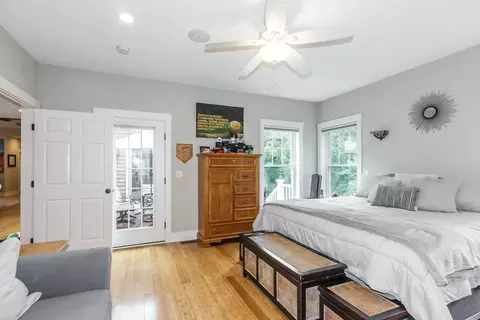 Bedroom - 6 Rosewood St, Windham, NH 03087 photo 1 of 5