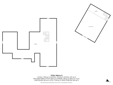 Floorplan - 6 Rosewood St, Windham, NH 03087 photo 3 of 3