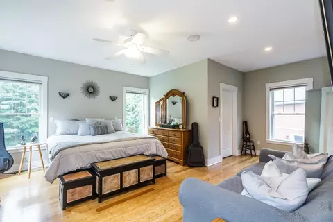 Bedroom - 6 Rosewood St, Windham, NH 03087 photo 2 of 5