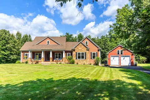 Exterior - 6 Rosewood St, Windham, NH 03087 photo 2 of 8