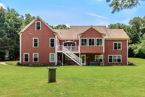 Exterior - 6 Rosewood St, Windham, NH 03087 photo 6 of 8