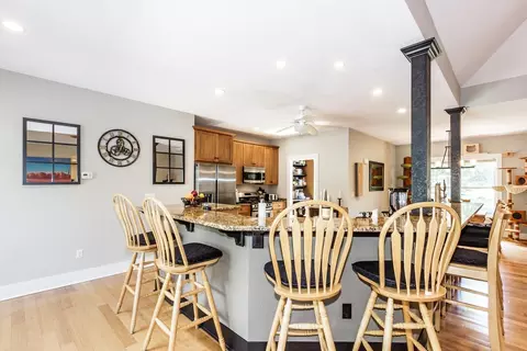 Kitchen - 6 Rosewood St, Windham, NH 03087 photo 5 of 8