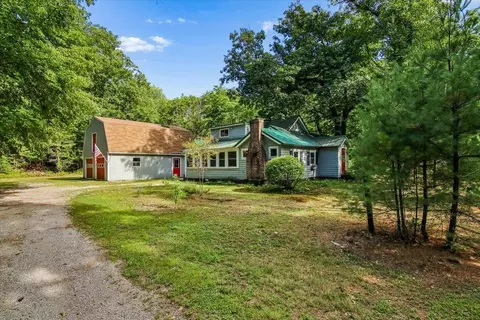 Exterior - 94- Nh 127 Rte, Warner, NH 03278 photo 1 of 10