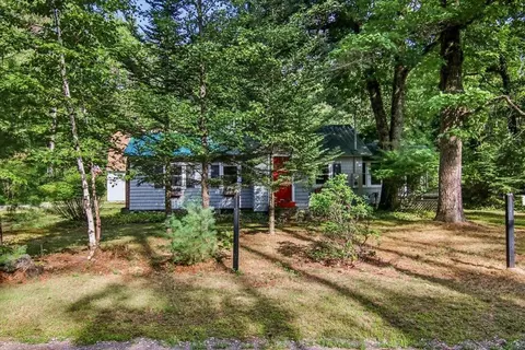 Exterior - 94- Nh 127 Rte, Warner, NH 03278 photo 10 of 10