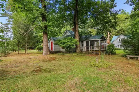 Exterior - 94- Nh 127 Rte, Warner, NH 03278 photo 6 of 10