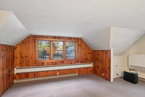 Bedroom - 94- Nh 127 Rte, Warner, NH 03278 photo 6 of 6